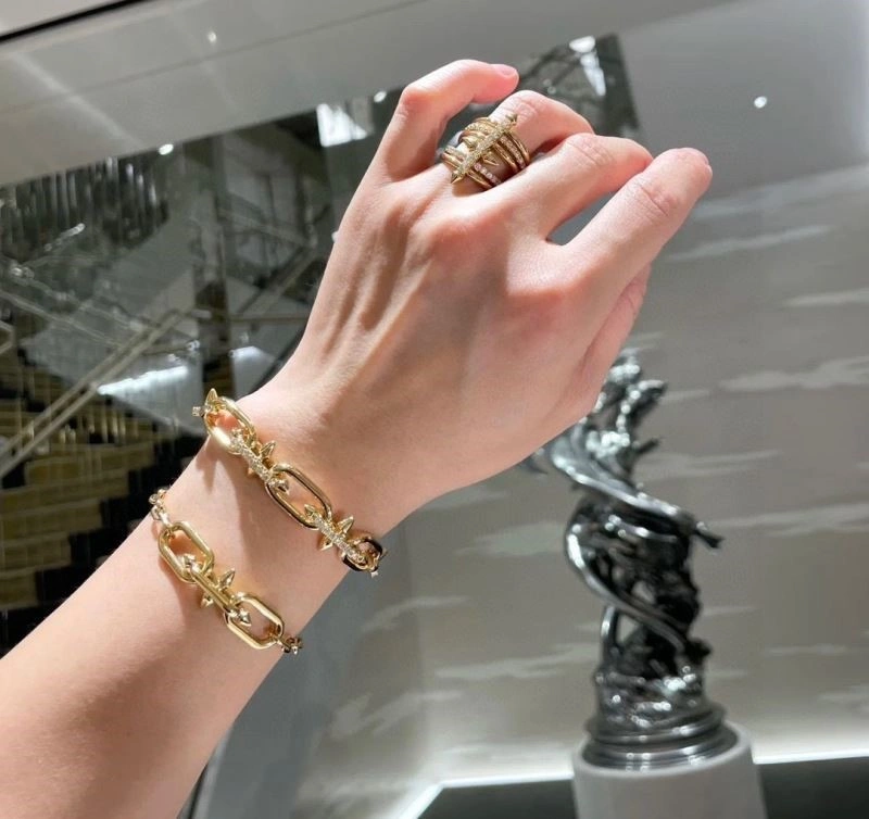 Tiffany Bracelets SunProtective 252606