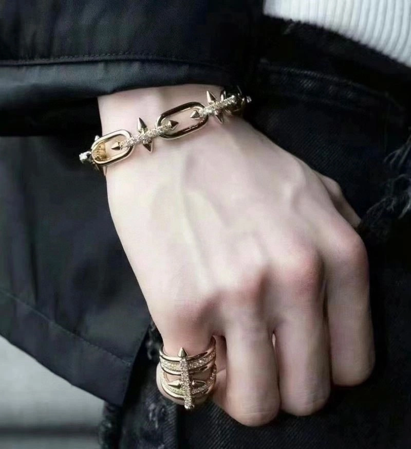 Tiffany Bracelets SunProtective 252606