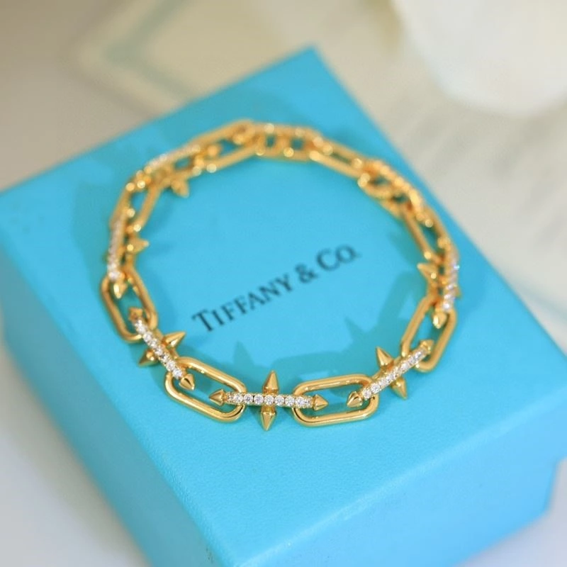 Tiffany Bracelets SunProtective 252606