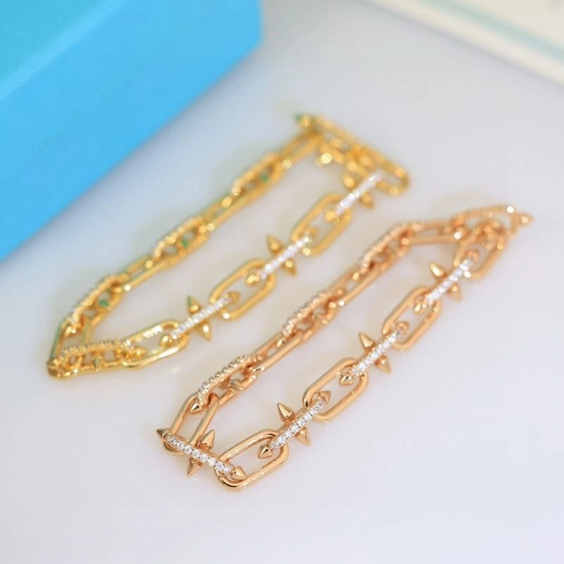Tiffany Bracelets SunProtective 252606