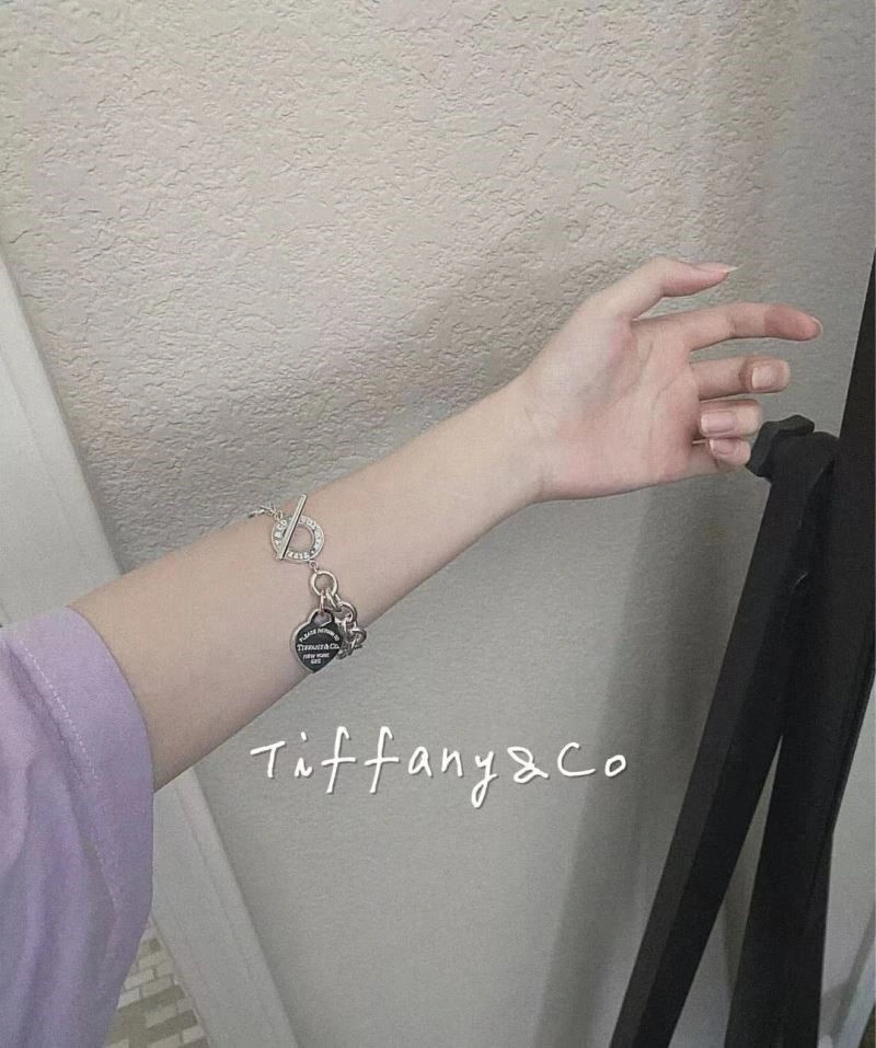 Tiffany Bracelets Premium 252596