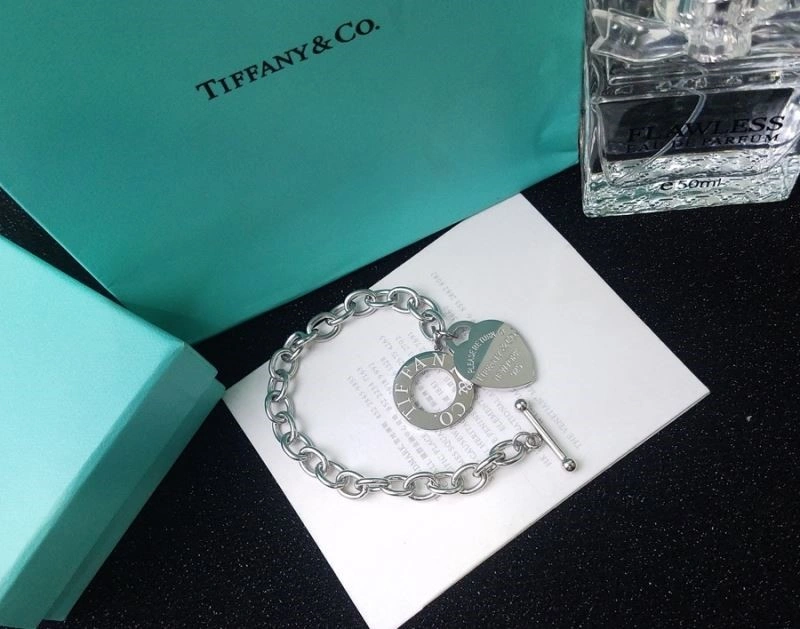 Tiffany Bracelets Premium 252596