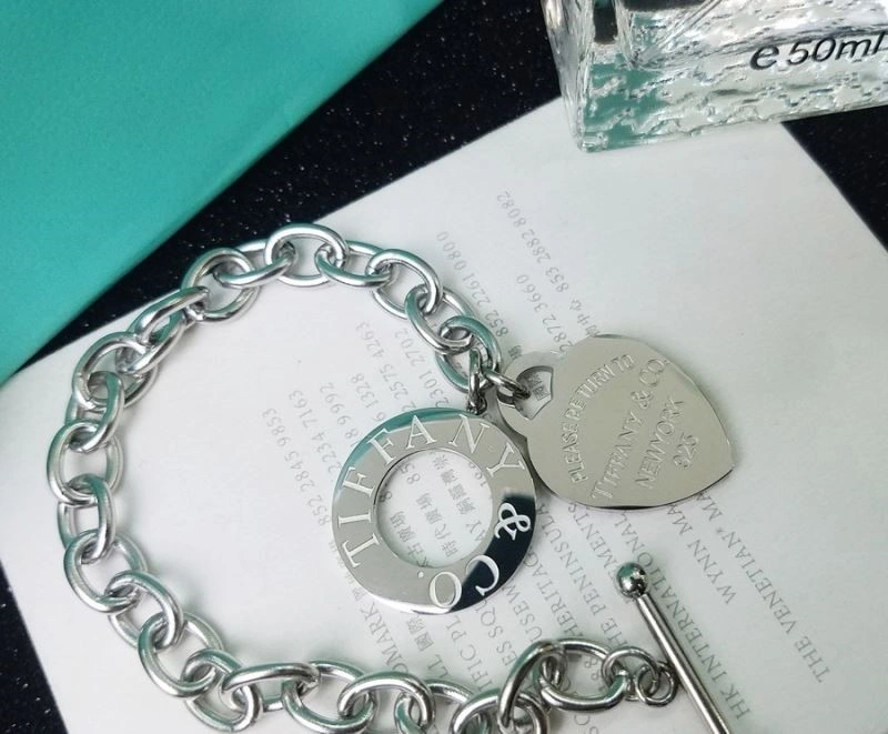 Tiffany Bracelets Premium 252596