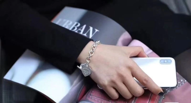 Tiffany Bracelets Premium 252596