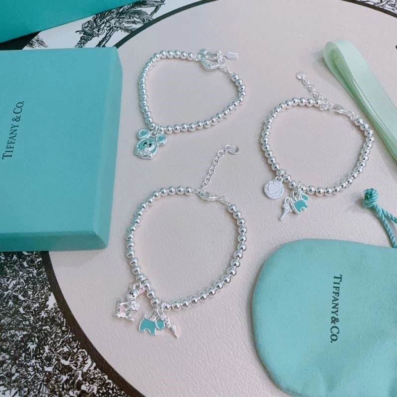 Tiffany Bracelets UrbanChic 252615