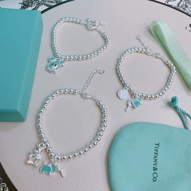 Tiffany Bracelets UrbanChic 252615