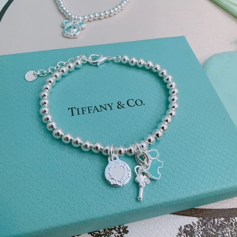Tiffany Bracelets UrbanChic 252615