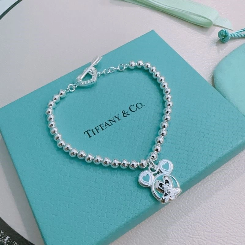 Tiffany Bracelets UrbanChic 252615