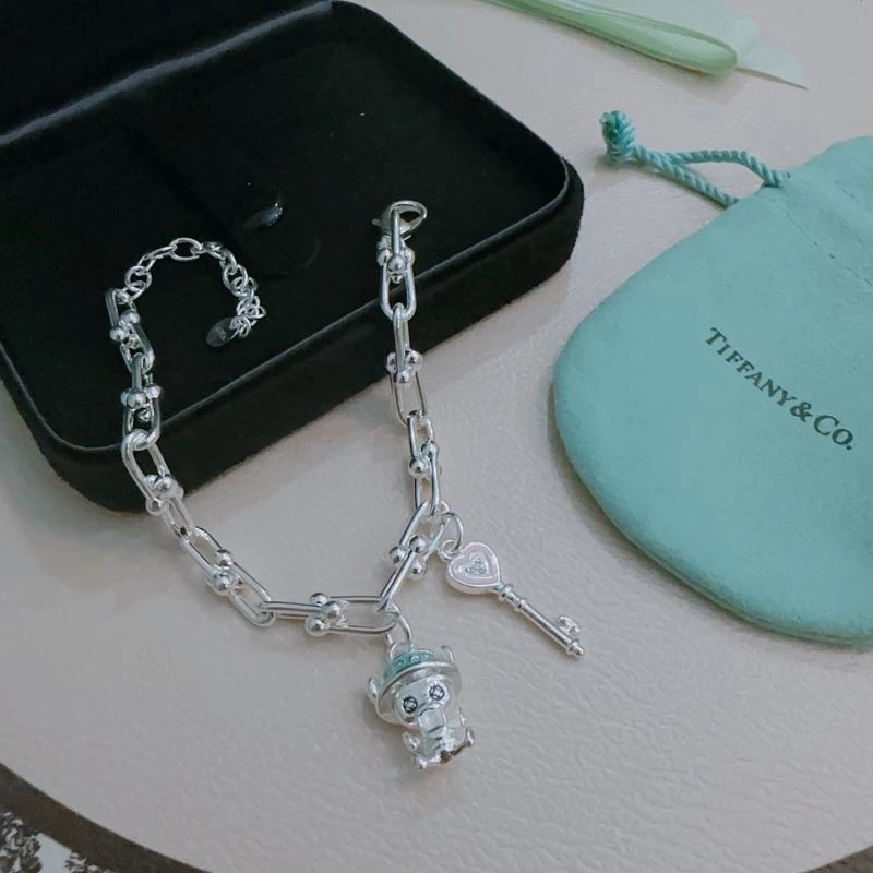 Tiffany Bracelets SportInspired 252607