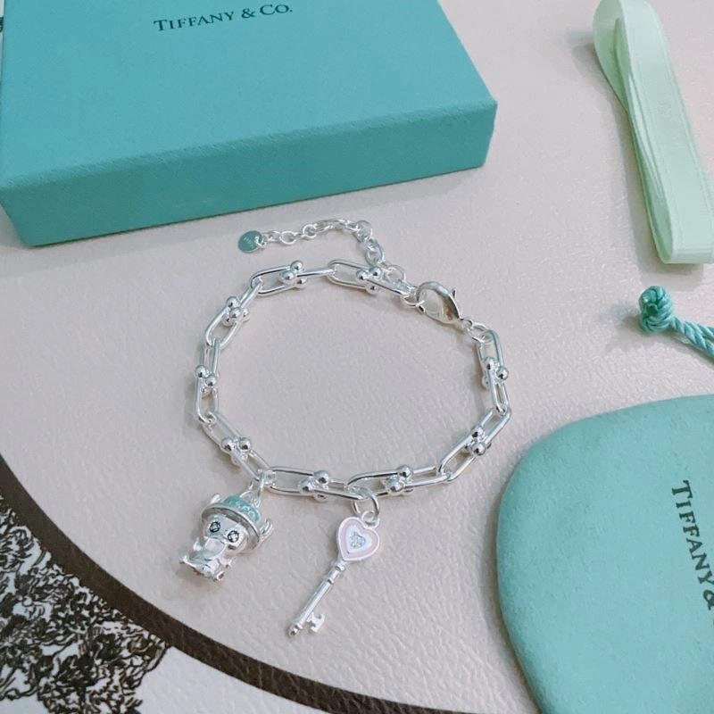 Tiffany Bracelets SportInspired 252607