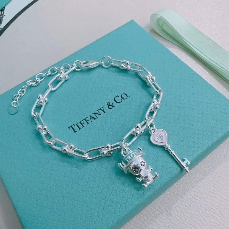 Tiffany Bracelets SportInspired 252607