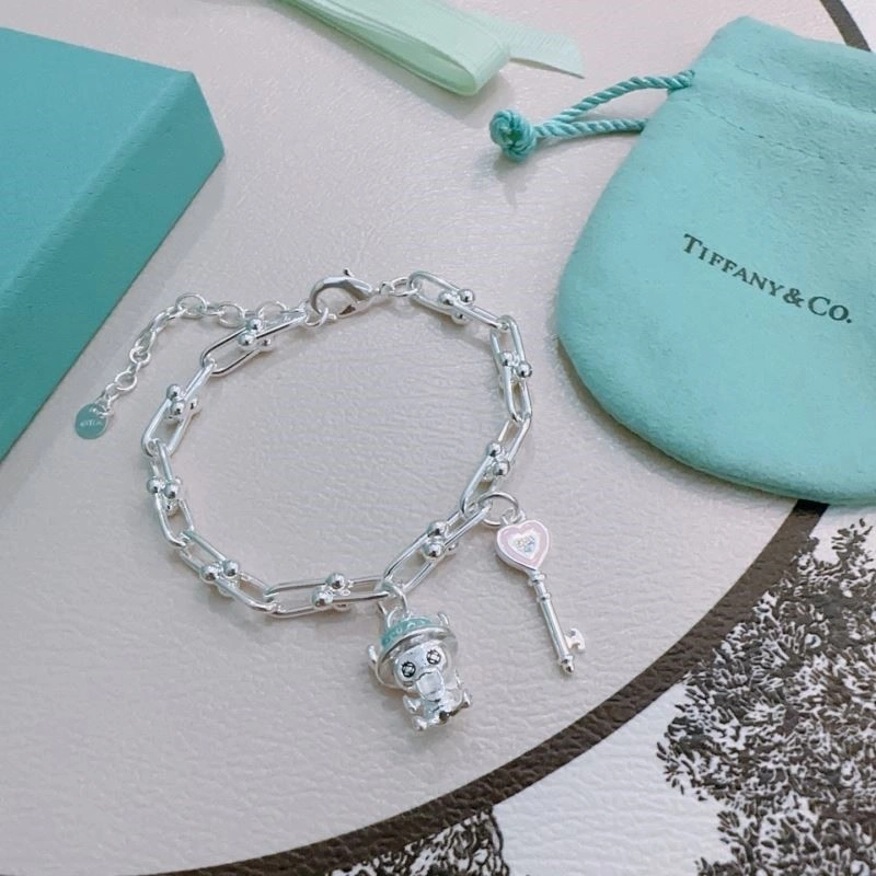 Tiffany Bracelets SportInspired 252607