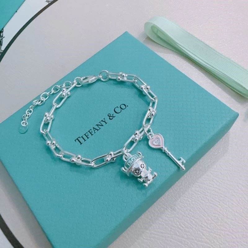 Tiffany Bracelets SportInspired 252607