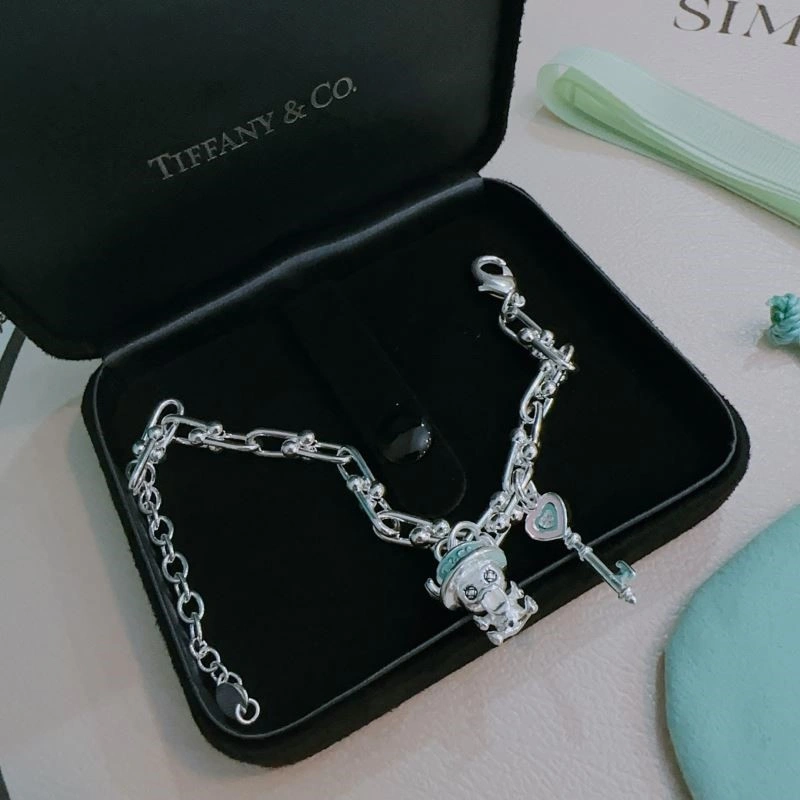 Tiffany Bracelets SportInspired 252607