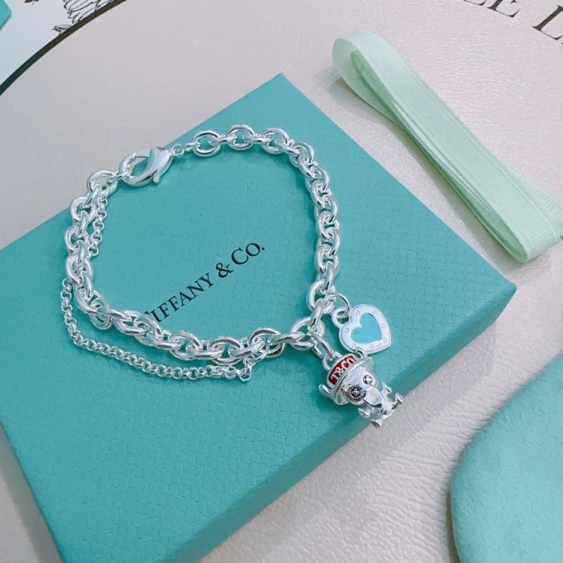 OdorResistant Tiffany Bracelets 252610