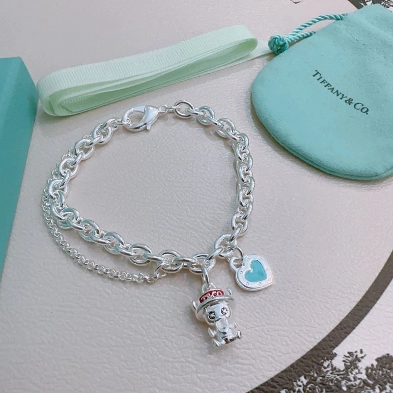 OdorResistant Tiffany Bracelets 252610