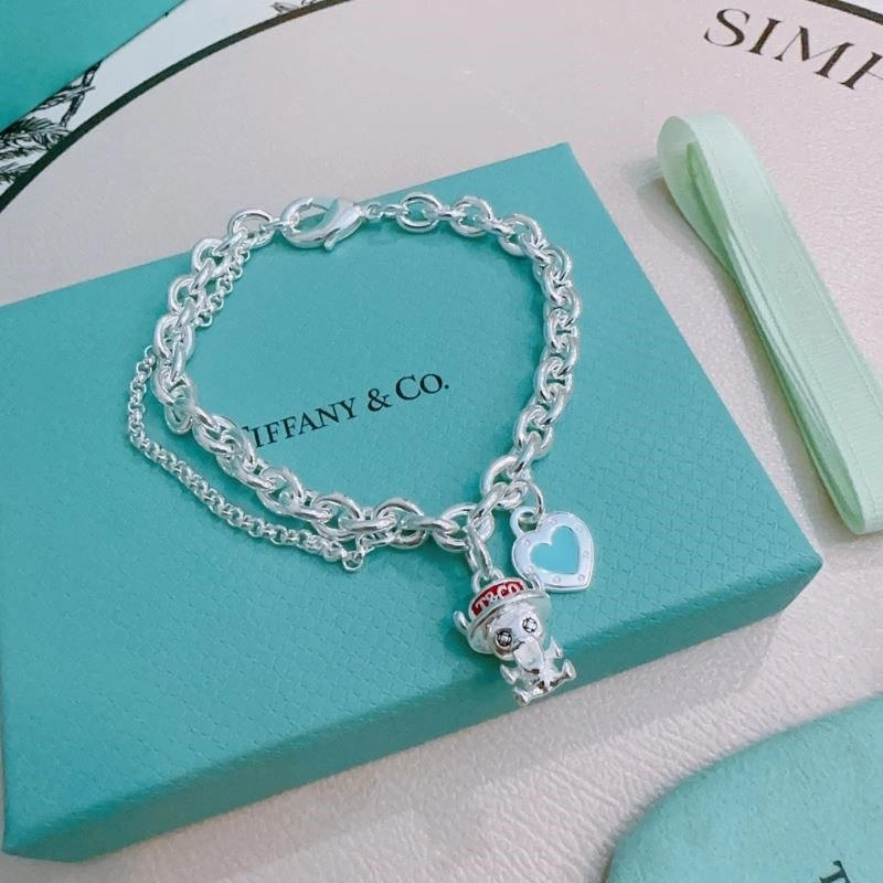 OdorResistant Tiffany Bracelets 252610