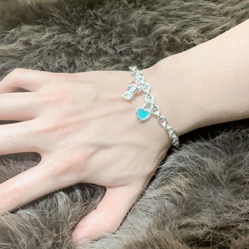 OdorResistant Tiffany Bracelets 252610