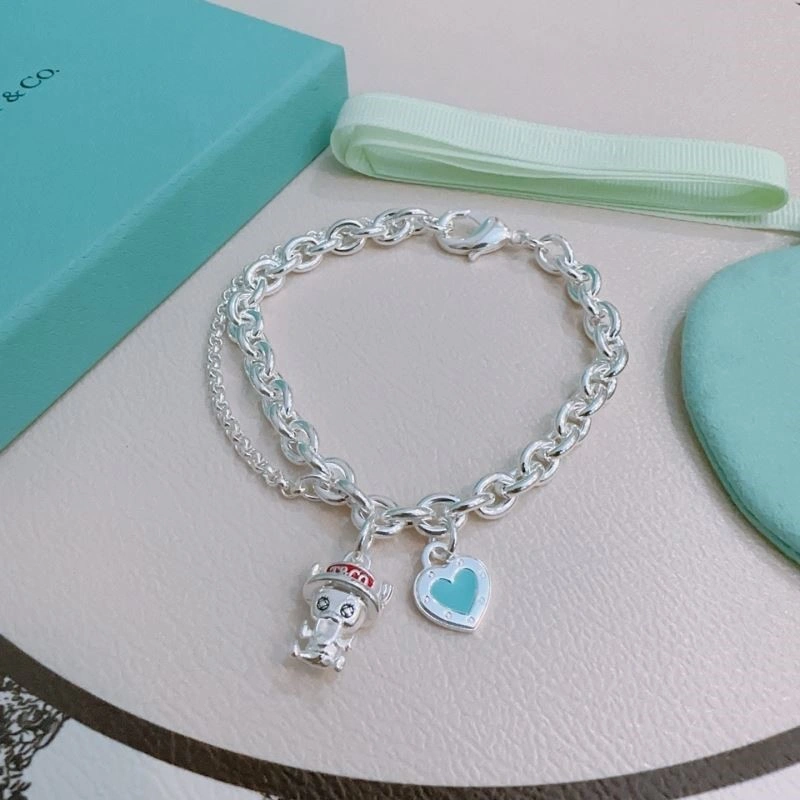 OdorResistant Tiffany Bracelets 252610