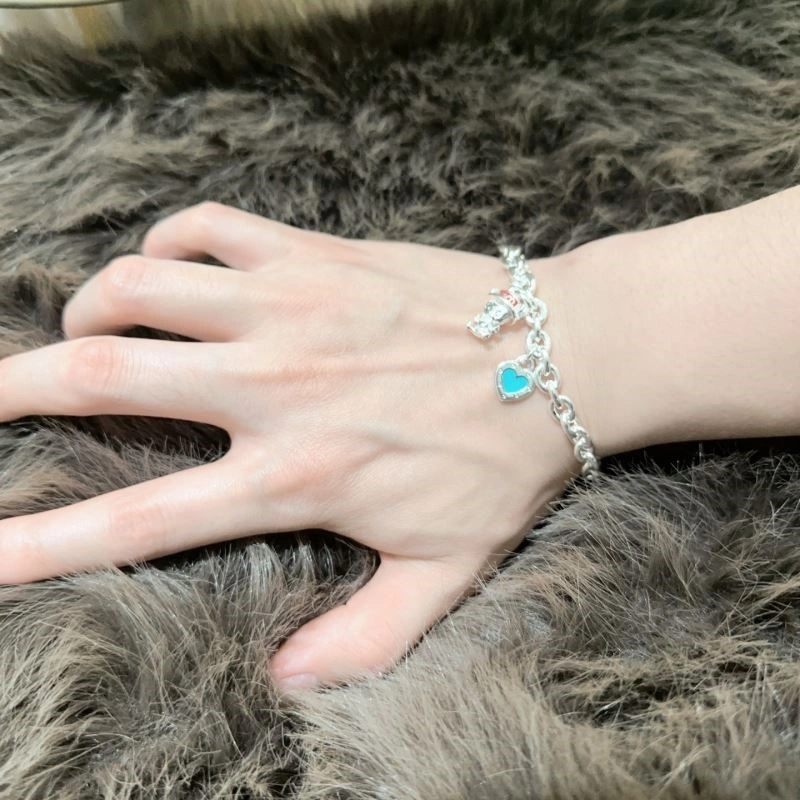 OdorResistant Tiffany Bracelets 252610