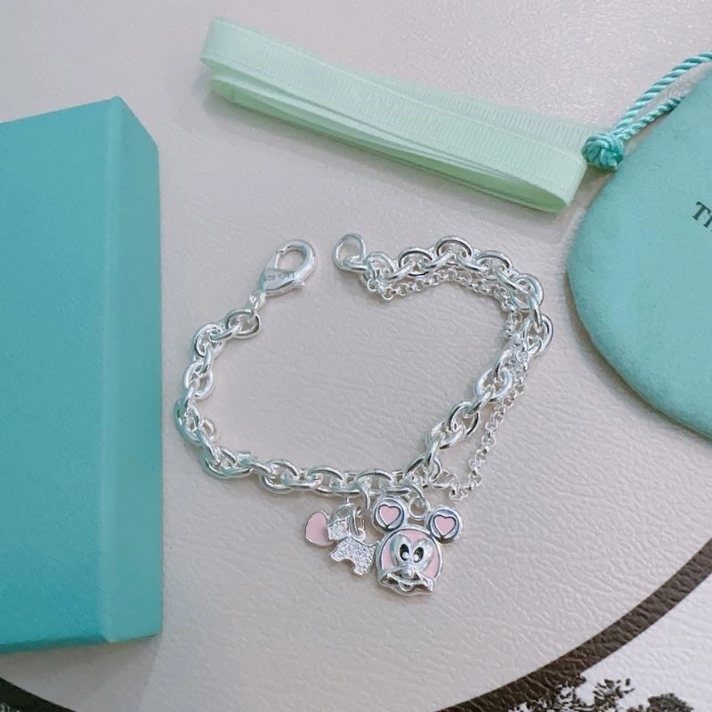Tiffany Bracelets Popular 252620