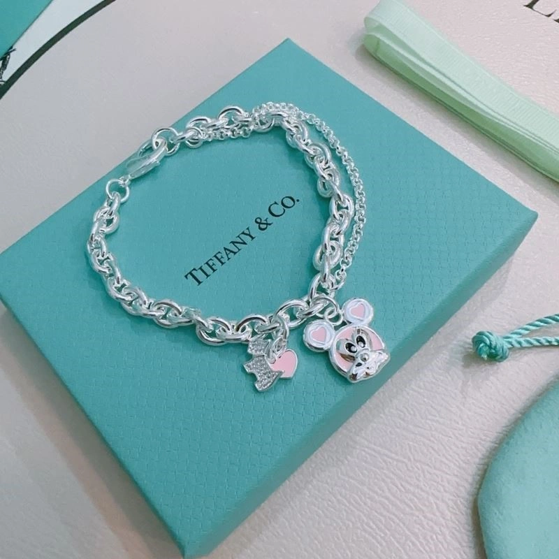 Tiffany Bracelets Popular 252620