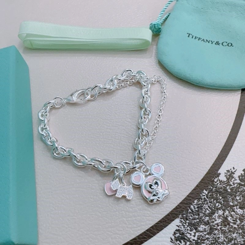 Tiffany Bracelets Popular 252620