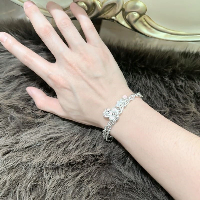 Tiffany Bracelets Popular 252620