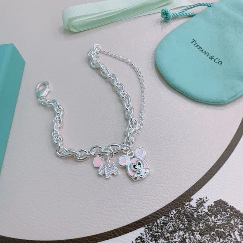 Tiffany Bracelets Popular 252620