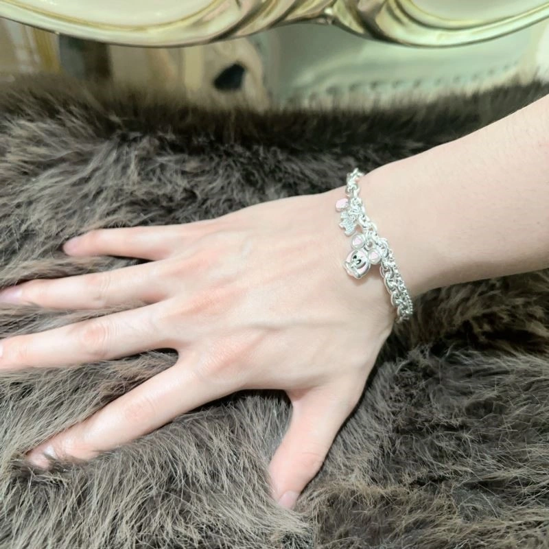 Tiffany Bracelets Popular 252620