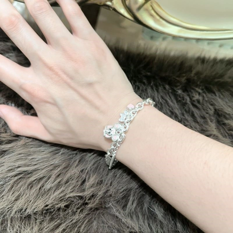 Tiffany Bracelets Popular 252620