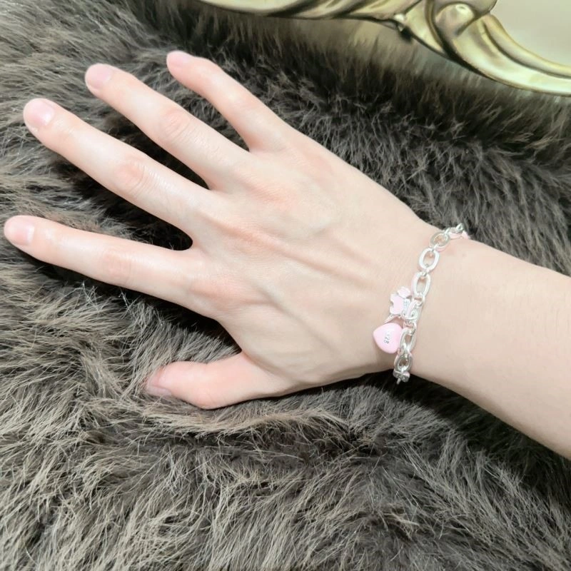 Casual Tiffany Bracelets 252608