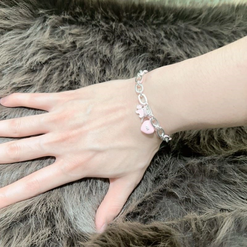Casual Tiffany Bracelets 252608