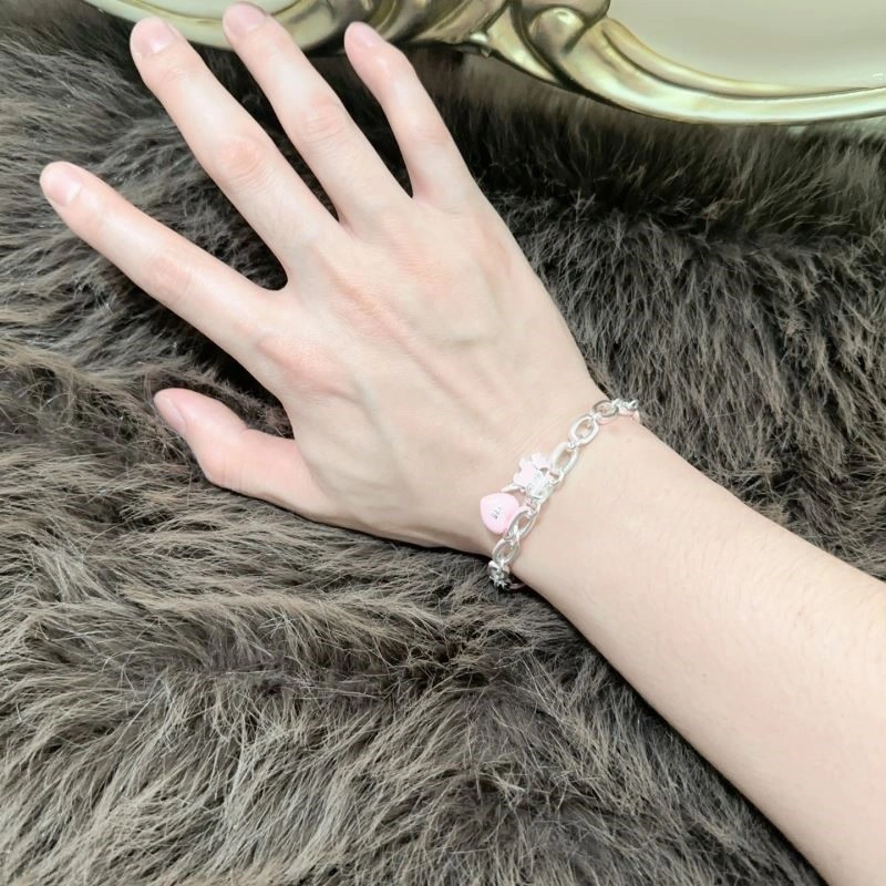 Casual Tiffany Bracelets 252608