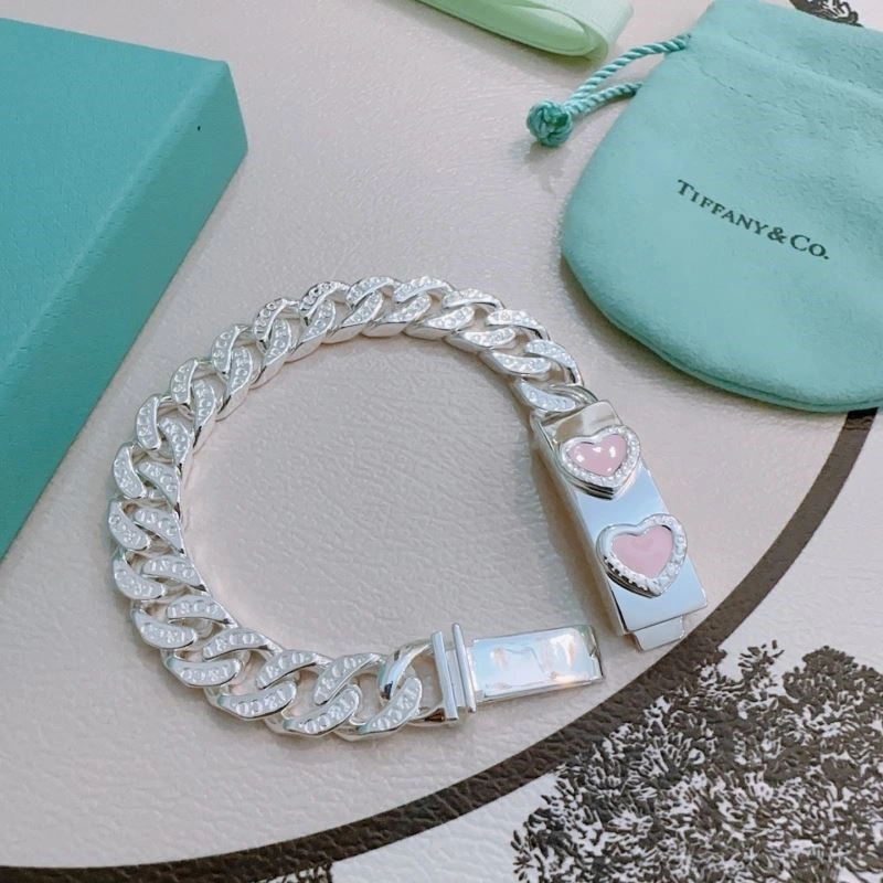 Bright Tiffany Bracelets 252626