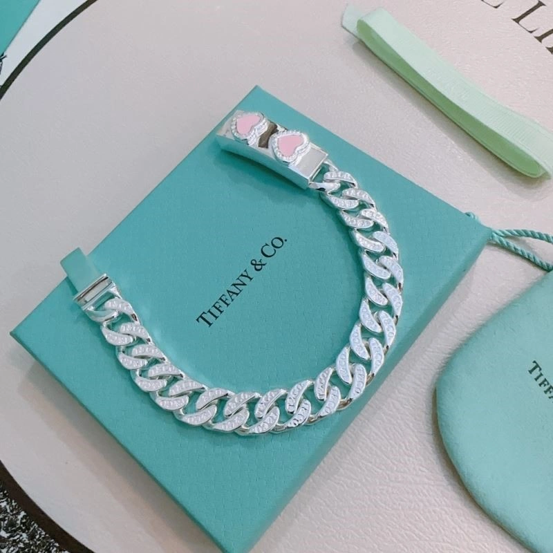 Bright Tiffany Bracelets 252626