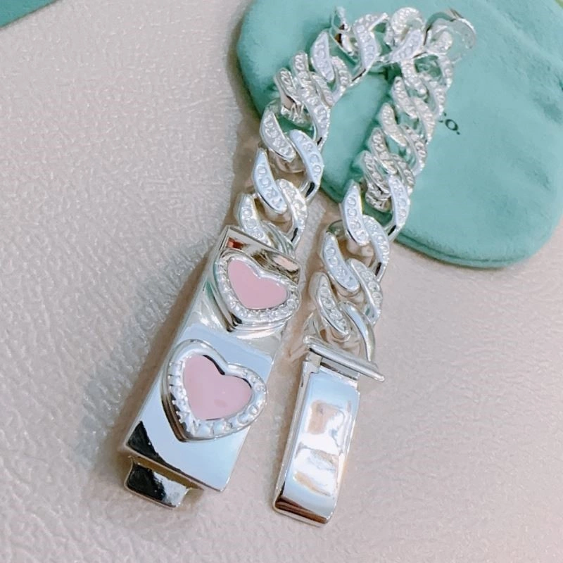 Bright Tiffany Bracelets 252626