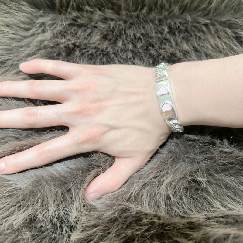 Bright Tiffany Bracelets 252626