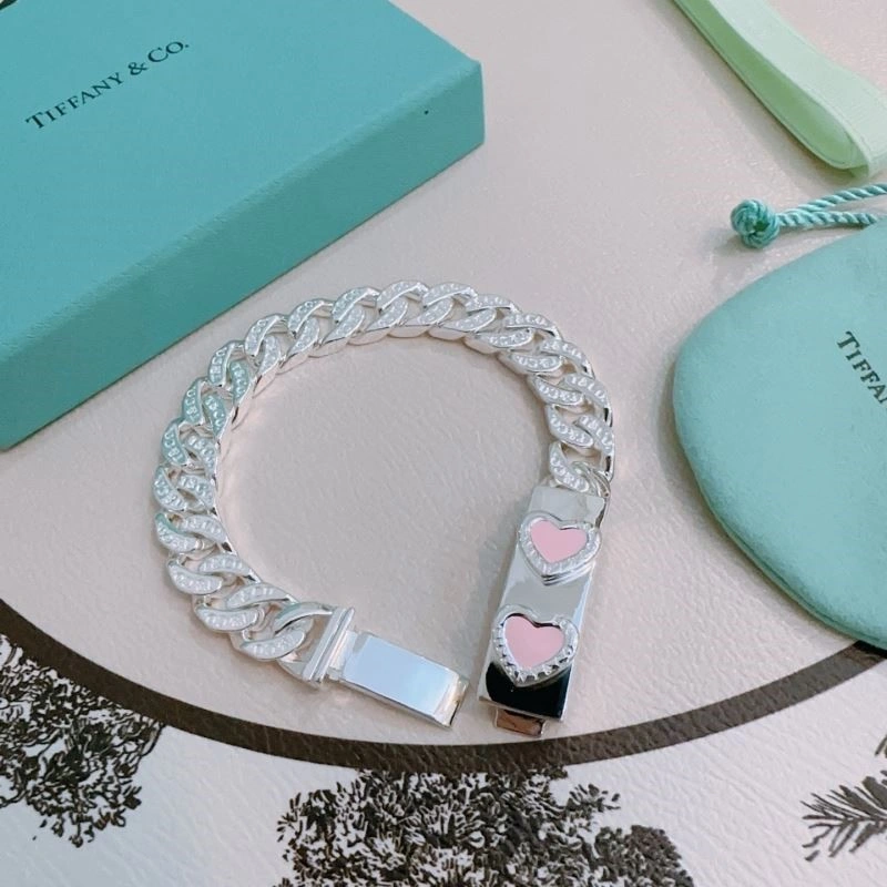 Bright Tiffany Bracelets 252626