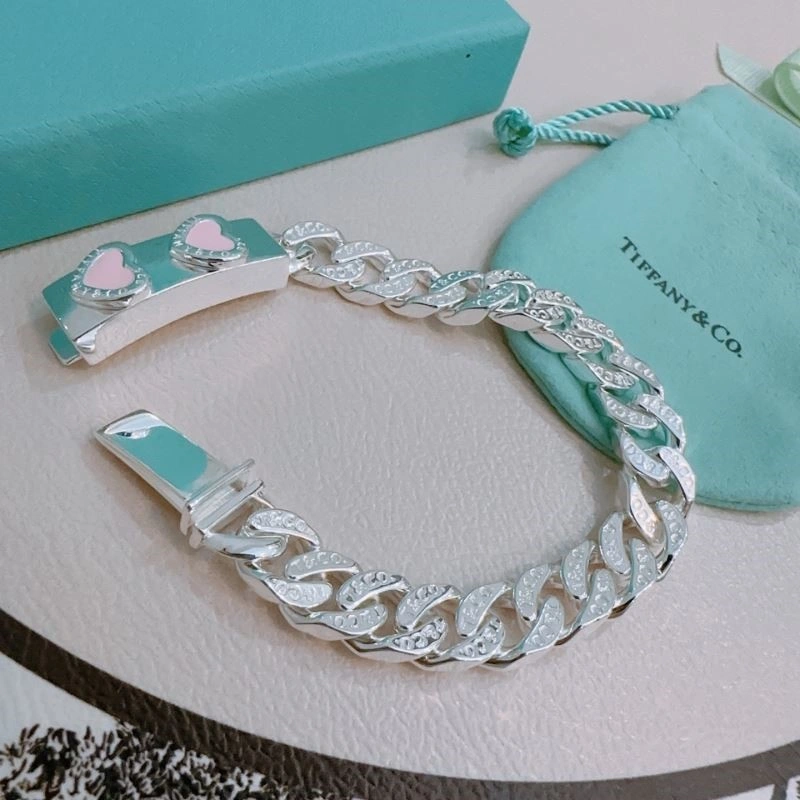 Bright Tiffany Bracelets 252626