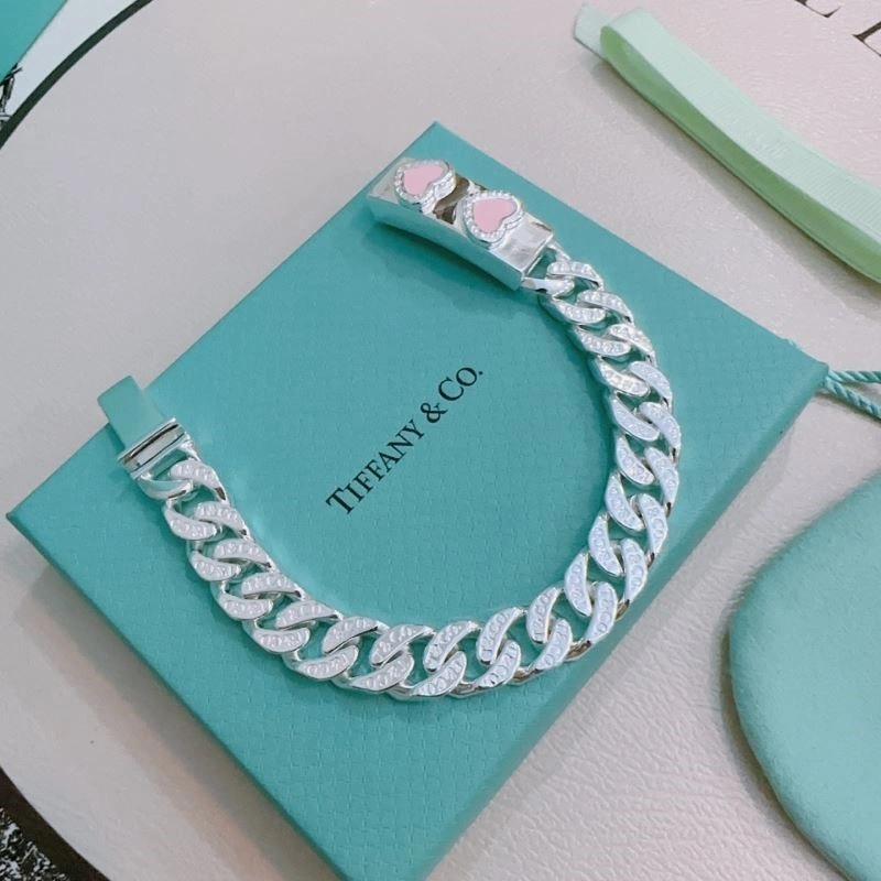Bright Tiffany Bracelets 252626