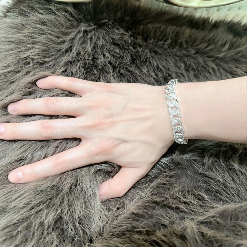 Bright Tiffany Bracelets 252626