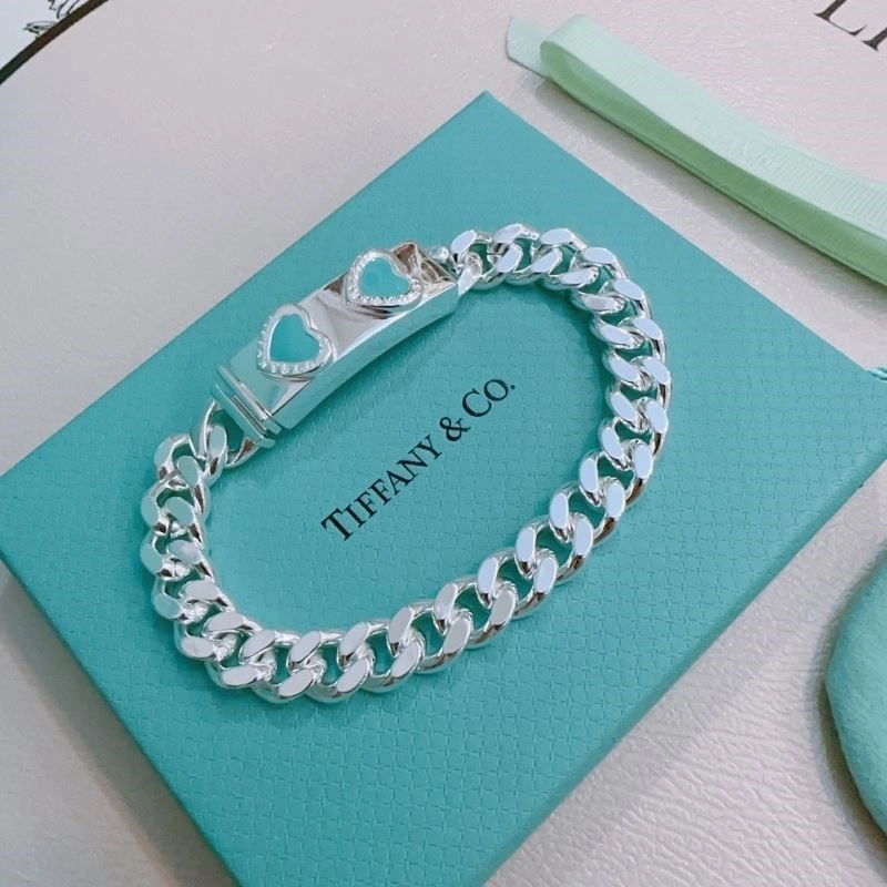 Durable Tiffany Bracelets 252597