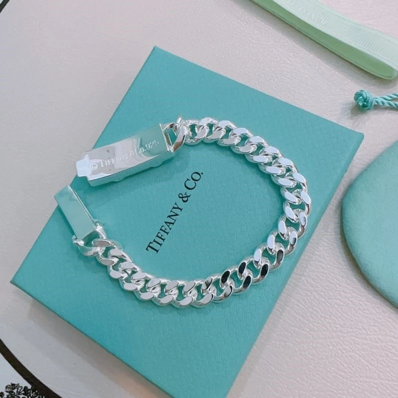 Durable Tiffany Bracelets 252597