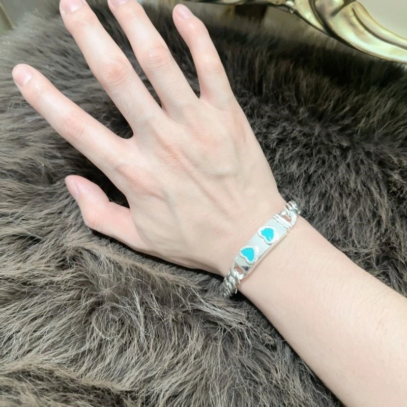 Durable Tiffany Bracelets 252597