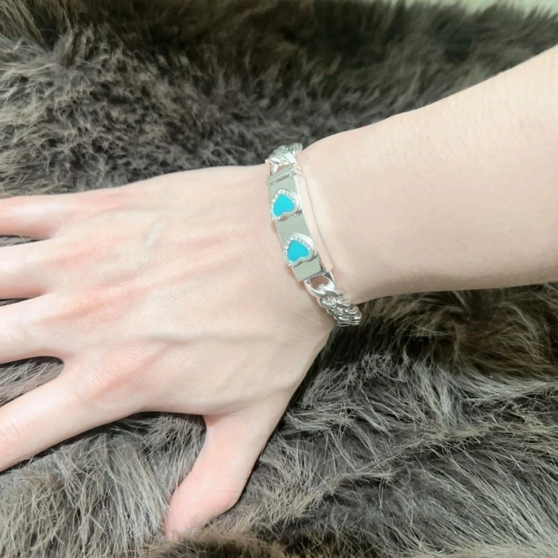 Durable Tiffany Bracelets 252597