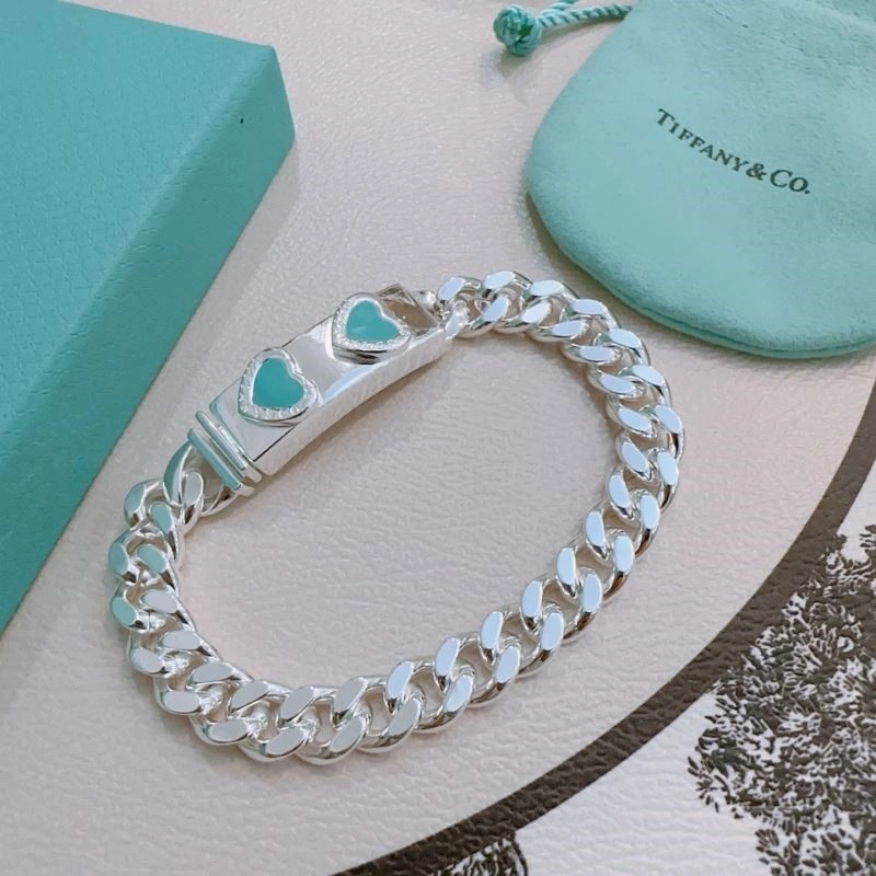 Durable Tiffany Bracelets 252597