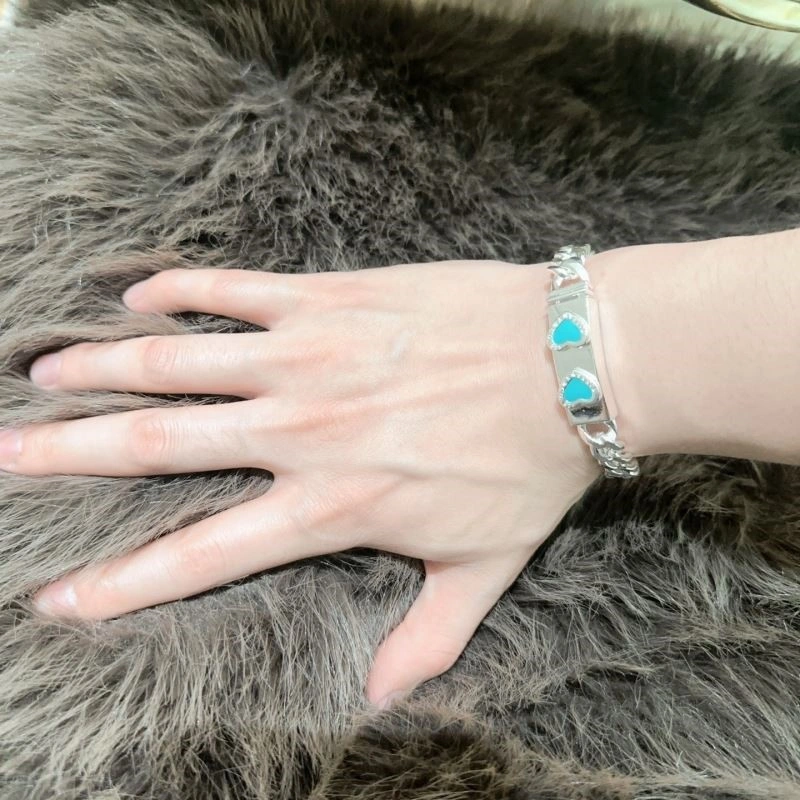 Durable Tiffany Bracelets 252597
