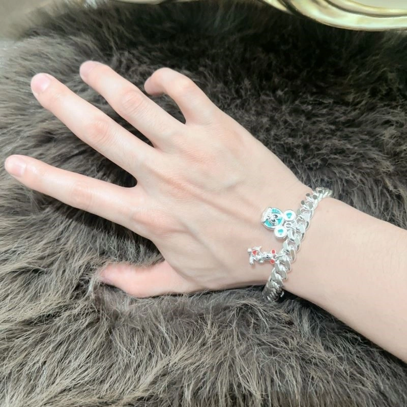 Tiffany Bracelets Refined 252598