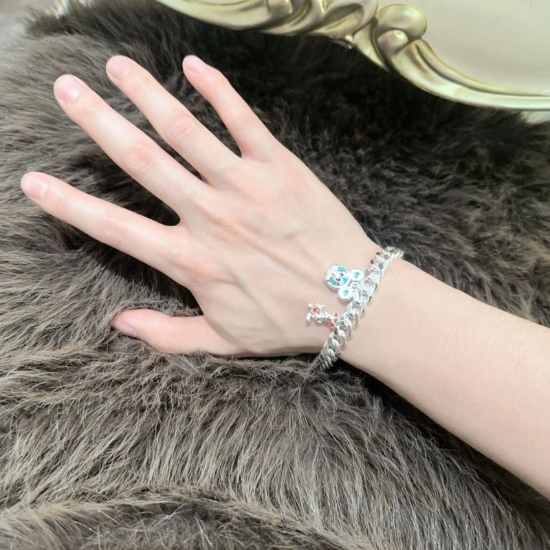 Tiffany Bracelets Refined 252598